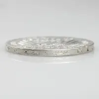 Германская империя 5 марок 1901 года - Серебро 0.900_3