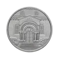 Австрия 10 евро 2007 года - Аббатство Санкт-Пауль-им-Лавантталь - в буклете (Серебро 0.925)_3