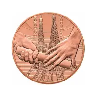 Франция ¼ евро 2024 г - Олимп игры 2024 года в Париже. Перед Париж - Лос-Анджелес
