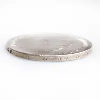 Российская империя - 1 рубль 1898 года () - две звезды (Серебро 0.900)_4
