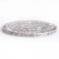 Российская империя - 1 рубль 1834 года СПБ НГ (Серебро 0.868)_6