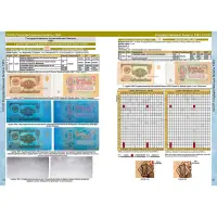 Каталог банкнот СССР и России 1917-2026 CoinsMoscow, 5-й выпуск (с ценами)_10