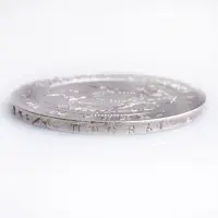 Российская империя - 1 рубль 1834 года СПБ НГ (Серебро 0.868)_3
