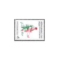 1992-Борьба