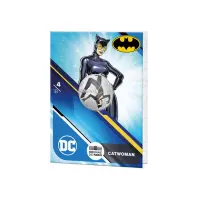 Франция - Набор из 9 монет 10 евро 2025 года - DC Comics (Серебро 0.333)_10