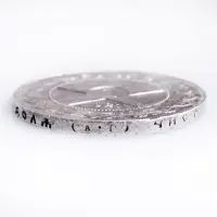 РСФСР - 1 рубль 1921 год А.Г (Серебро 0.900)_6