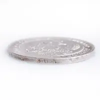 Российская империя - 1 рубль 1834 года СПБ НГ (Серебро 0.868)_4