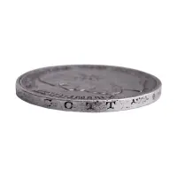 Германская империя (Баден) - 5 марок 1898 года - Серебро 0.900 (G)_2