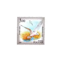 2006-РОЗОВАЯ-ЧАЙКА-ИЗ-СЕРИИ-ФАУНА-РЕСПУБЛИКИ-САХА-(ЯКУТИЯ)
