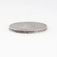 Германская империя (Саксония) - 5 марок 1903 года - E (Серебро 0.900)_2