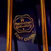 Чайная тройка Вareuthеr Германия_10