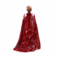 Великобритания - Статуэтка фарфоровая - 2006 г. - Королева Елизавета II - В честь празднования 80-ле_2