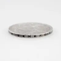 Данциг - 2 гульдена 1923 года (Серебро 0.750)_2