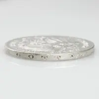 Германская империя 5 марок 1901 года - Серебро 0.900_2