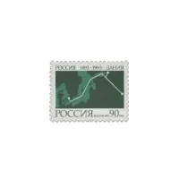 1993-карта-Балтийского-моря