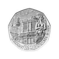 Австрия 5 евро 2012 года - 200 лет Сообществу любителей музыки - в буклете (Серебро 0.800)_1