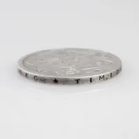 Данциг - 2 гульдена 1923 года (Серебро 0.750)_4