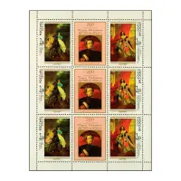 Художественный-лист-1999-год,-2-рубля-50-копеек---200-лет-со-дня-рождения-К.П.-Брюллова