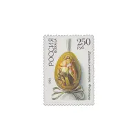 1993-федоскинская роспись