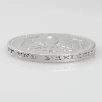 Германия 3 марки 1924 года A — Берлин, Серебро 0.500_5