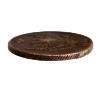 2 копейки 1810 год ЕМ НМ_2