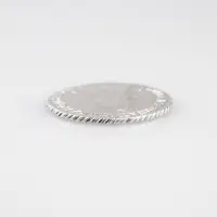 Российская империя - 15 копеек 1769 года ММД (Серебро 0.750)_2