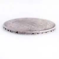 Российская империя - 1 рубль 1818 года СПБ ПС (Серебро 0.868)_4