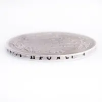 Российская империя - 1 рубль 1818 года СПБ ПС (Серебро 0.868)_3