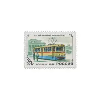 1996-Трамвайный-вагон-ЛМ-57