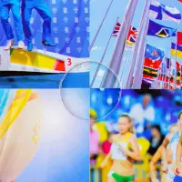 Альбом для памятной монеты 10 руб 2018 г Всемир лет Универ в Казани_4