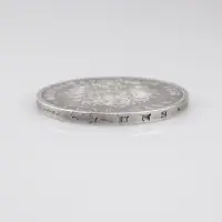 Германская империя (Бавария) - 5 марок 1876 года - D (Серебро 0.900)_5