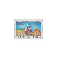 1997-Россия-Тайланд