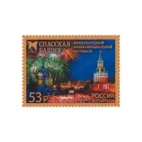 2019-Спасская-башня