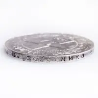 РСФСР - 1 рубль 1921 год А.Г (Серебро 0.900)_4