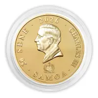 Самоа 20 сене 2026 года - Три зайца делят Уши_1