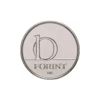 Венгрия-10-форинтов-2020-года---Героям-пандемии-коронавируса_1