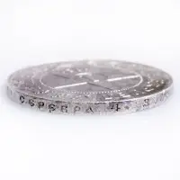 РСФСР - 1 рубль 1921 год А.Г (Серебро 0.900)_3
