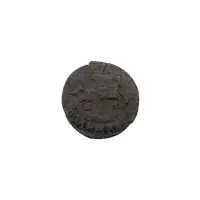 Российская империя - 1 полушка 1769 года ЕМ