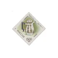 1996-Кофейник