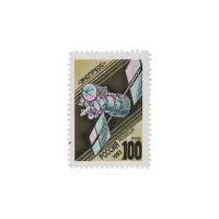 1993-«ЭКСПРЕСС»-ИЗ-СЕРИИ-КОСМИЧЕСКАЯ-СВЯЗЬ