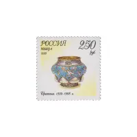 1995-БРАТИНА-ИЗ-СЕРИИ-ЮВЕЛИРНЫЕ-ИЗДЕЛИЯ-ФИРМЫ-ФАБЕРЖЕ-В-МУЗЕЯХ-МОСКОВСКОГО-КРЕМЛЯ