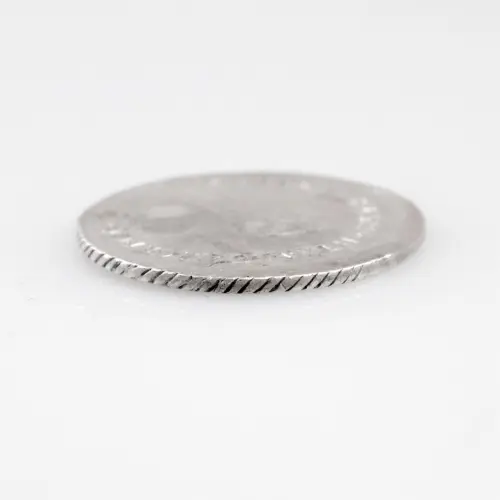 Российская империя - 1 полуполтинник 1756 года (Серебро 0.800)_2