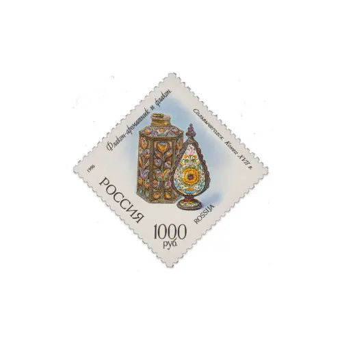1996-Флакон-ароматник