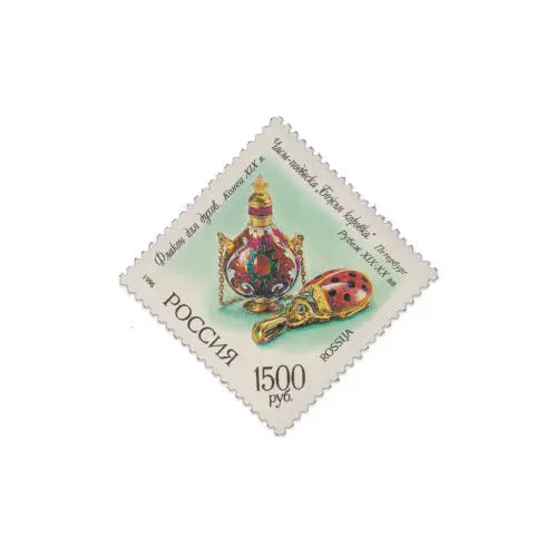 1996-Флакон-для-духов
