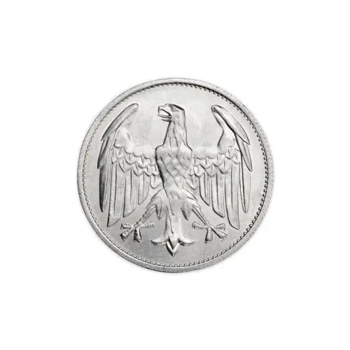 Германия 3 марки 1922 года -А_1