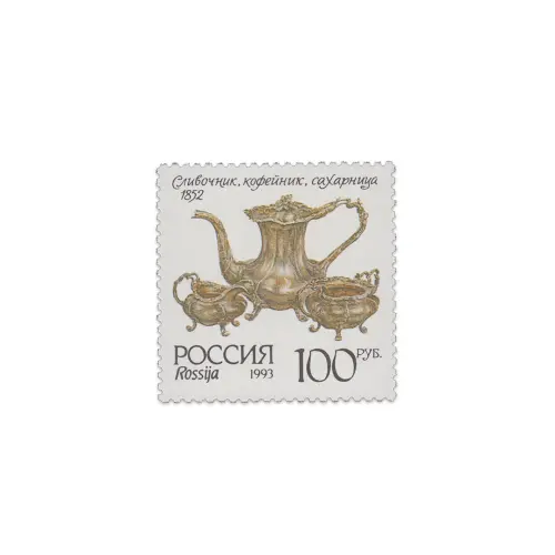 1993-Сливочник