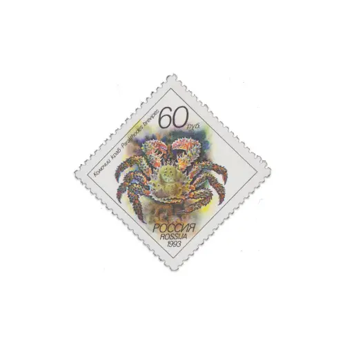 1993-Краб