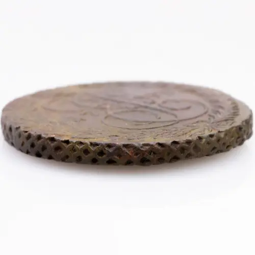 Российская империя - 5 копеек 1793 года ЕМ_2