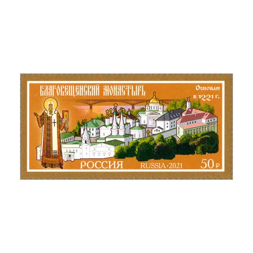 2021-Благовещенский-монастырь