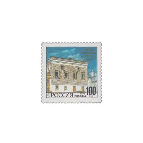 1993-Грановитая-палата